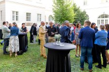 30.04.2025 Dankgottesdienst zum 25. Priesterjubiläum